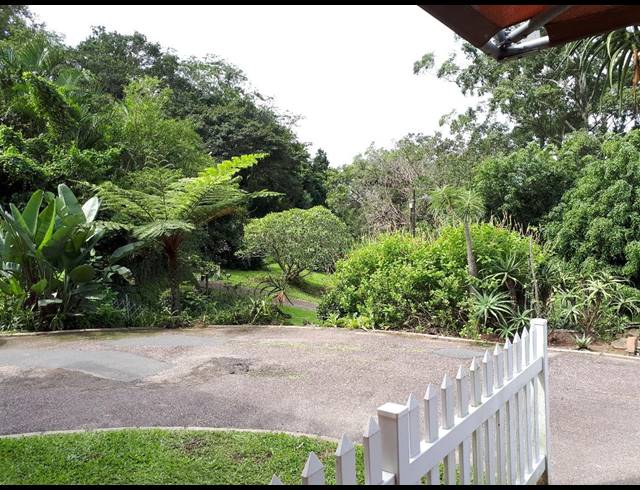2 BEDROOM APARTMENT RENTED IN KLOOF